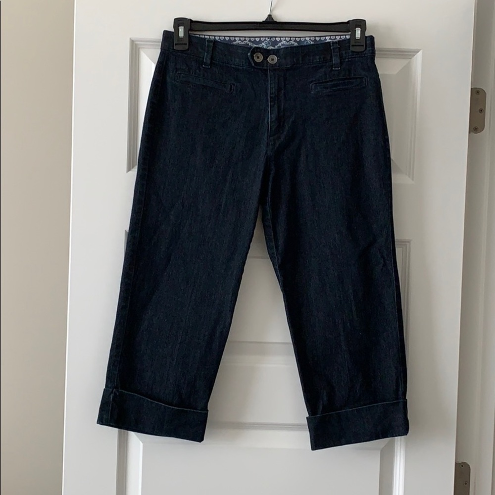 Bandolino Comfortable stretch waistband
